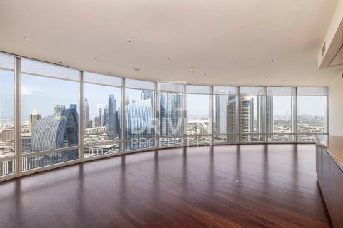 Appartement à vendre à Downtown Dubai (Downtown Burj Dubai), Dubai, EAU 3 chambres, 217 m2 № 653417 - photo 1