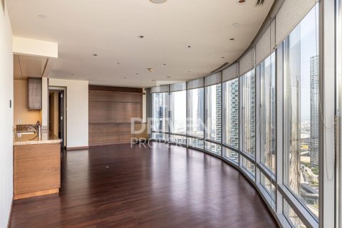 Appartement à vendre à Downtown Dubai (Downtown Burj Dubai), Dubai, EAU 3 chambres, 217 m2 № 653417 - photo 4