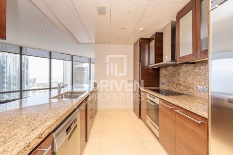 Appartement à vendre à Downtown Dubai (Downtown Burj Dubai), Dubai, EAU 3 chambres, 217 m2 № 653417 - photo 14
