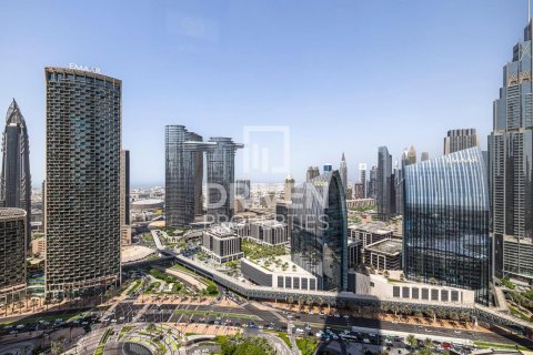 Appartement à vendre à Downtown Dubai (Downtown Burj Dubai), Dubai, EAU 3 chambres, 217 m2 № 653417 - photo 2