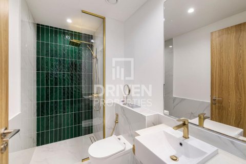 Apartemen di Zabeel, Dubai, UEA 2 kamar tidur, 140 m2 nomor 653427 - foto 13