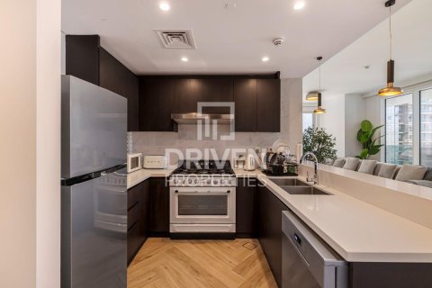 Apartemen di Zabeel, Dubai, UEA 2 kamar tidur, 140 m2 nomor 653427 - foto 6