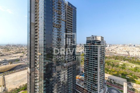 Apartemen di Zabeel, Dubai, UEA 2 kamar tidur, 140 m2 nomor 653427 - foto 14