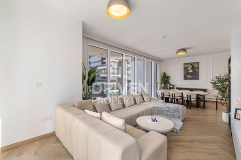 Apartemen di Zabeel, Dubai, UEA 2 kamar tidur, 140 m2 nomor 653427 - foto 3