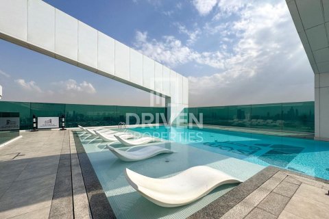 Apartemen di Zabeel, Dubai, UEA 2 kamar tidur, 140 m2 nomor 653427 - foto 18
