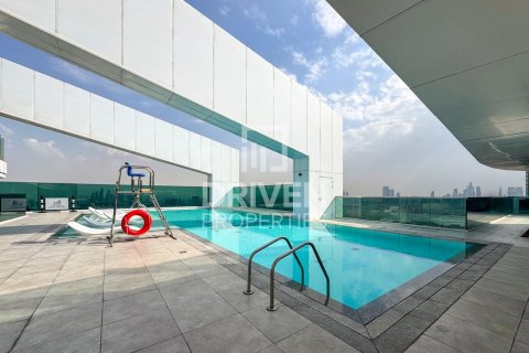 Apartemen di Zabeel, Dubai, UEA 2 kamar tidur, 140 m2 nomor 653427 - foto 17