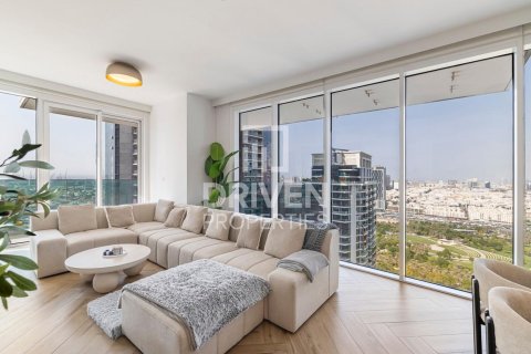 Apartemen di Zabeel, Dubai, UEA 2 kamar tidur, 140 m2 nomor 653427 - foto 5