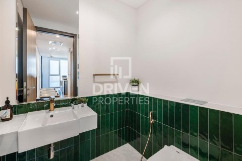 Apartemen di Zabeel, Dubai, UEA 2 kamar tidur, 140 m2 nomor 653427 - foto 11