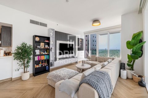 Apartemen di Zabeel, Dubai, UEA 2 kamar tidur, 140 m2 nomor 653427 - foto 1