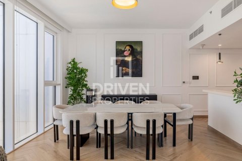 Apartemen di Zabeel, Dubai, UEA 2 kamar tidur, 140 m2 nomor 653427 - foto 2