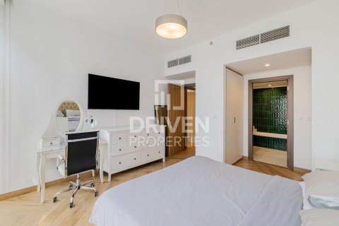 Apartemen di Zabeel, Dubai, UEA 2 kamar tidur, 140 m2 nomor 653427 - foto 8