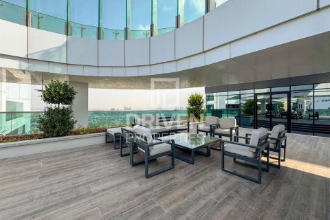Apartemen di Zabeel, Dubai, UEA 2 kamar tidur, 140 m2 nomor 653427 - foto 16