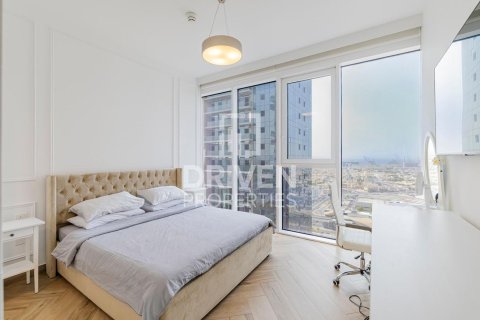 Apartemen di Zabeel, Dubai, UEA 2 kamar tidur, 140 m2 nomor 653427 - foto 7