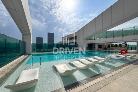 Apartemen di Zabeel, Dubai, UEA 2 kamar tidur, 140 m2 nomor 653427 - foto 19