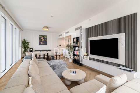 Apartemen di Zabeel, Dubai, UEA 2 kamar tidur, 140 m2 nomor 653427 - foto 4