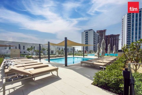 Apartman u gradu Dubai Hills Estate, UAE 1 spavaća soba, 60 m2 Br. 689360