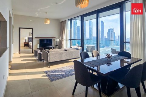 Διαμέρισμα σε Downtown Dubai (Downtown Burj Dubai), ΗΑΕ 3 υπνοδωμάτια, 164.3 τ.μ. Αρ. 689362 - φωτογραφία 4