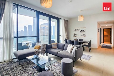 Διαμέρισμα σε Downtown Dubai (Downtown Burj Dubai), ΗΑΕ 3 υπνοδωμάτια, 164.3 τ.μ. Αρ. 689362 - φωτογραφία 2