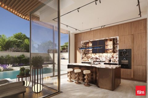 Vila u Meydan, Dubai, UAE 6 spavaćih soba, 672 m2 Br. 689359 - fotografija 4