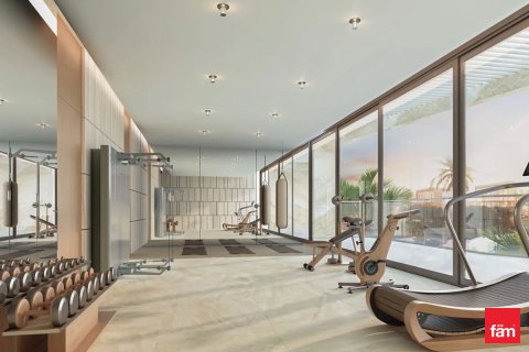 Vila u Meydan, Dubai, UAE 6 spavaćih soba, 672 m2 Br. 689359 - fotografija 8