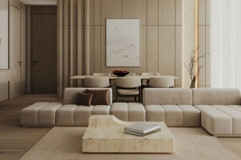 דירה למכירה ב Dubai Science Park, Dubai, איחוד האמירויות  1 חדר שינה, 77.5 מ"ר, מספר 689364 - תמונה 6