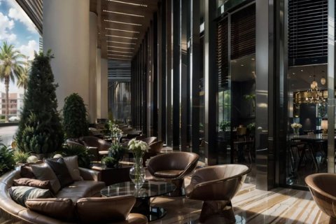 דירה למכירה ב Dubai Science Park, Dubai, איחוד האמירויות  1 חדר שינה, 77.5 מ"ר, מספר 689364 - תמונה 8