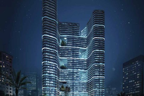 דירה למכירה ב Dubai Science Park, Dubai, איחוד האמירויות  1 חדר שינה, 77.5 מ"ר, מספר 689364 - תמונה 10