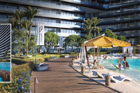 דירה למכירה ב Dubai Science Park, Dubai, איחוד האמירויות  1 חדר שינה, 77.5 מ"ר, מספר 689364 - תמונה 11