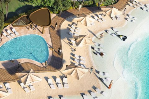 דירה למכירה ב Dubai Science Park, Dubai, איחוד האמירויות  1 חדר שינה, 77.5 מ"ר, מספר 689364 - תמונה 13