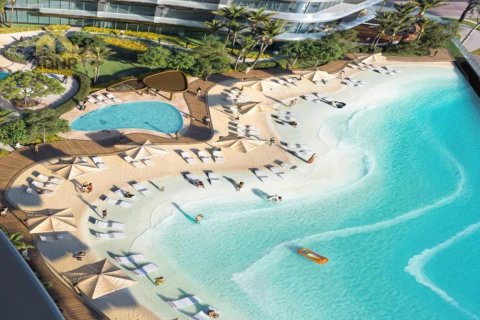 דירה למכירה ב Dubai Science Park, Dubai, איחוד האמירויות  1 חדר שינה, 77.5 מ"ר, מספר 689364 - תמונה 3