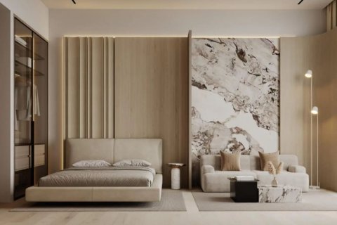 Dubai Science Park, UAE의 아파트 침실 1개, 77.5제곱미터 번호 689364