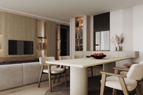 דירה למכירה ב Dubai Science Park, Dubai, איחוד האמירויות  1 חדר שינה, 77.5 מ"ר, מספר 689364 - תמונה 4