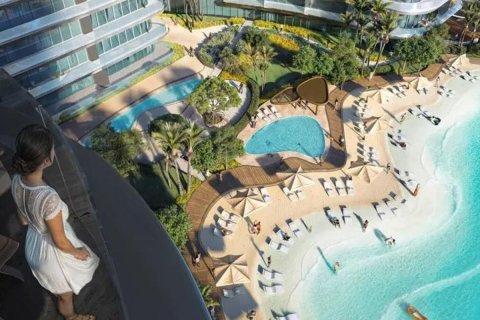 דירה למכירה ב Dubai Science Park, Dubai, איחוד האמירויות  1 חדר שינה, 77.5 מ"ר, מספר 689364 - תמונה 5