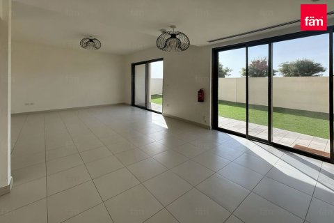 Vilă de închiriat în Dubai, EAU 4 dormitoare, 248 mp.  №689363 - poză 7