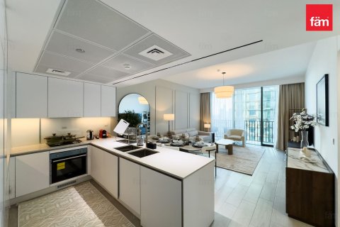 Dubai, BAE’de kiralık daire 2 yatak odası, 115.6 m&sup2; No 689365 - fotoğraf 2