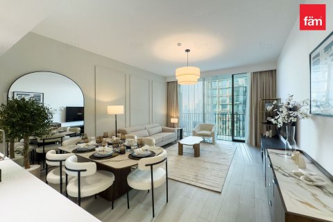 דירה ב Dubai, איחוד האמירויות 2 חדרי שינה, 115.6 מ