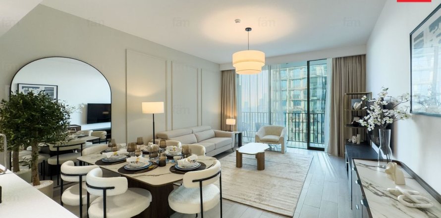 Dubai, BAE’de daire 2 yatak odası, 115.6 m&sup2; No 689365