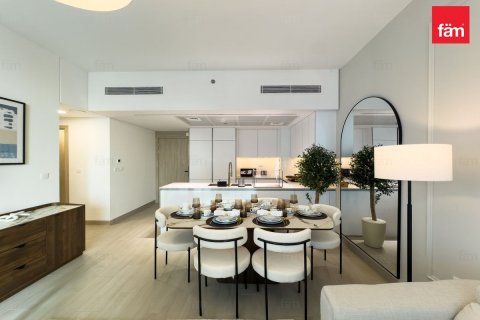 Dubai, BAE’de kiralık daire 2 yatak odası, 115.6 m&sup2; No 689365 - fotoğraf 4