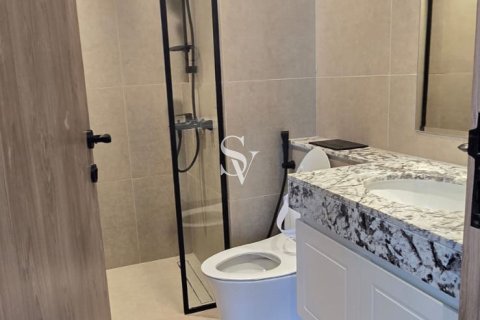 Radový dom v Damac Lagoons, Dubai, SAE 4 spálne, 145 m2 č. 713190 - Fotografia 11