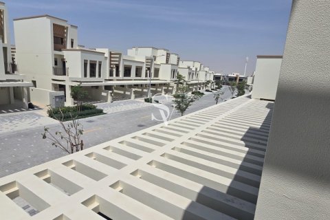 Radový dom v Damac Lagoons, Dubai, SAE 4 spálne, 145 m2 č. 713190 - Fotografia 9