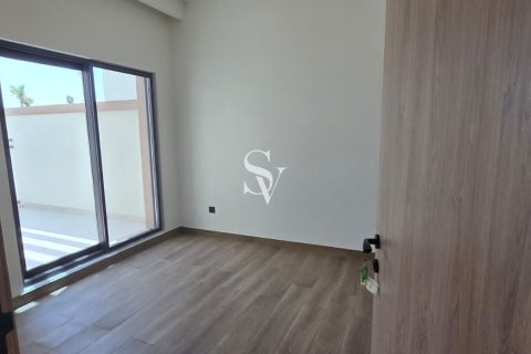Ridamaja asukohaga Damac Lagoons, Dubai, AÜE: 4 magamistoaga, 145 m² Nr 713190