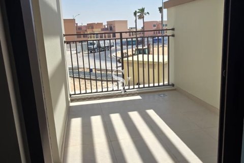 Radový dom v Damac Lagoons, Dubai, SAE 4 spálne, 145 m2 č. 713190 - Fotografia 17