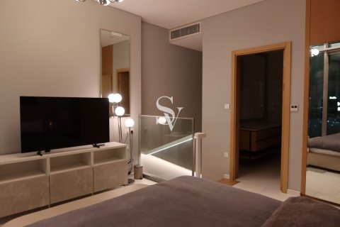 דירה להשכרה ב Business Bay, Dubai, איחוד האמירויות 1 חדר שינה, 109 מ"ר, מספר 713185 - תמונה 17