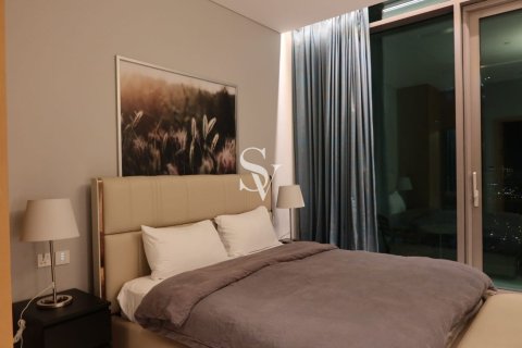 דירה להשכרה ב Business Bay, Dubai, איחוד האמירויות 1 חדר שינה, 109 מ"ר, מספר 713185 - תמונה 12