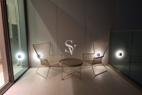 דירה להשכרה ב Business Bay, Dubai, איחוד האמירויות 1 חדר שינה, 109 מ"ר, מספר 713185 - תמונה 18