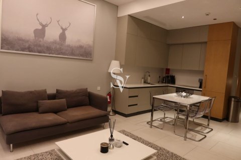 דירה להשכרה ב Business Bay, Dubai, איחוד האמירויות 1 חדר שינה, 109 מ"ר, מספר 713185 - תמונה 13