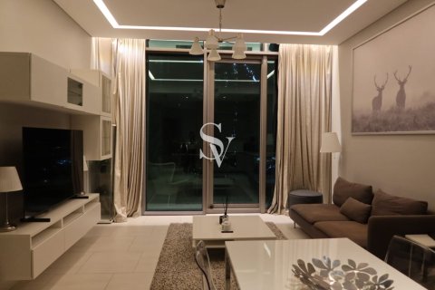 דירה להשכרה ב Business Bay, Dubai, איחוד האמירויות 1 חדר שינה, 109 מ"ר, מספר 713185 - תמונה 1
