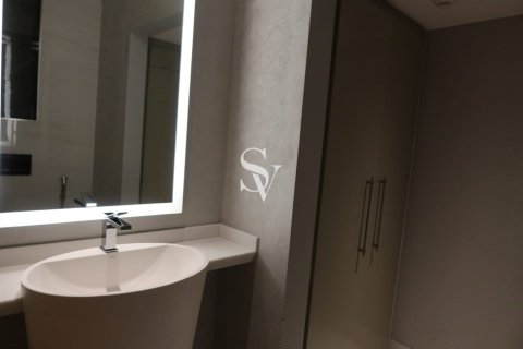 דירה להשכרה ב Business Bay, Dubai, איחוד האמירויות 1 חדר שינה, 109 מ"ר, מספר 713185 - תמונה 4