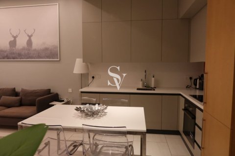 דירה להשכרה ב Business Bay, Dubai, איחוד האמירויות 1 חדר שינה, 109 מ"ר, מספר 713185 - תמונה 21