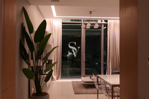 דירה להשכרה ב Business Bay, Dubai, איחוד האמירויות 1 חדר שינה, 109 מ"ר, מספר 713185 - תמונה 2